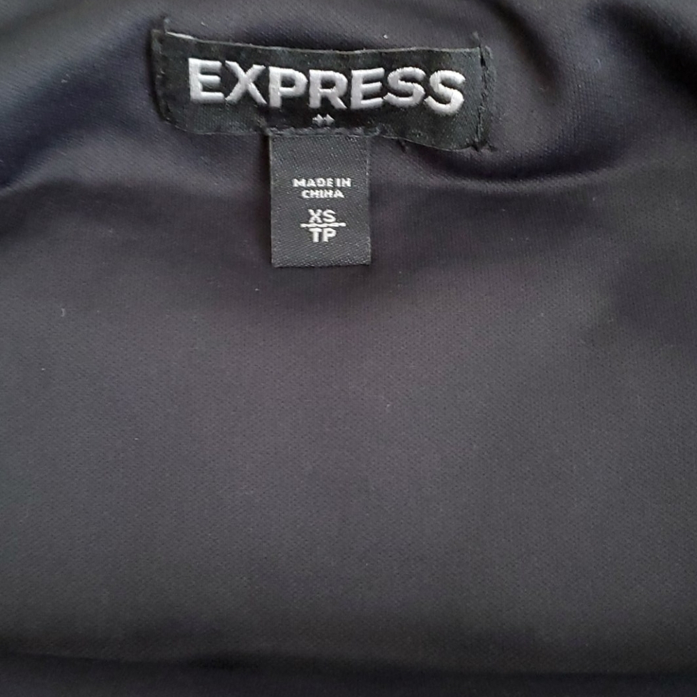 Express Sequined Skirt‎ - Picture 2 of 3